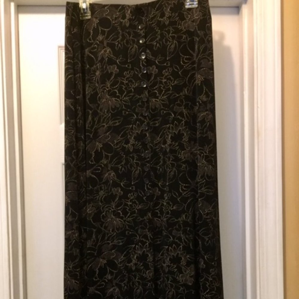 JM Collection Skirt XL